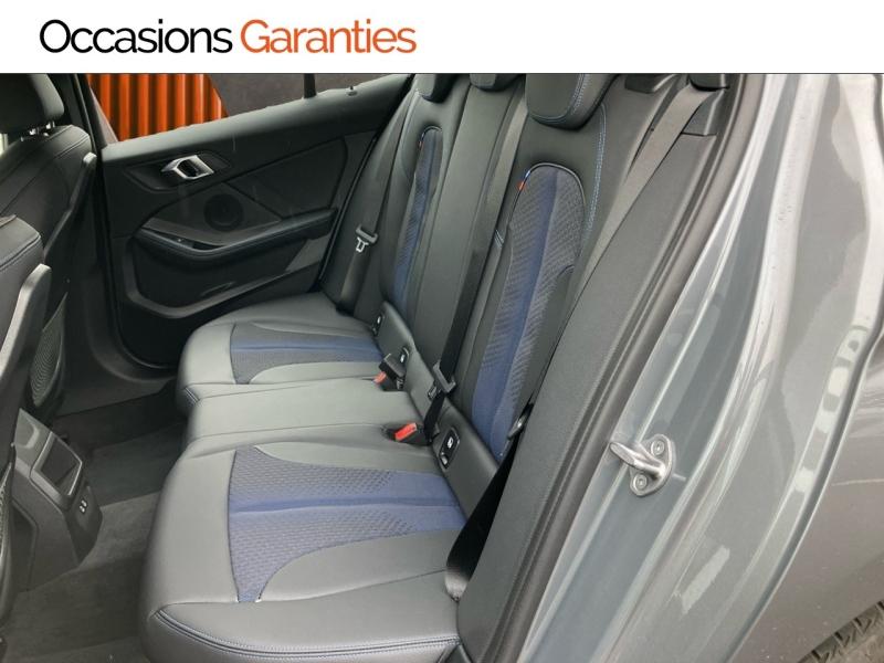 Voitures occasions BMW SERIE 1 M Sport Longeville-lès-Saint-Avold