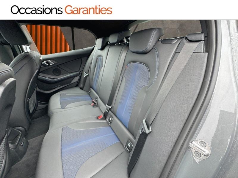 Voitures occasions BMW SERIE 1 M Sport Longeville-lès-Saint-Avold