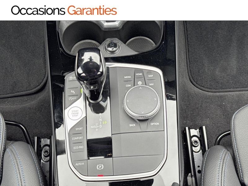 Voitures occasions BMW SERIE 1 M Sport Longeville-lès-Saint-Avold