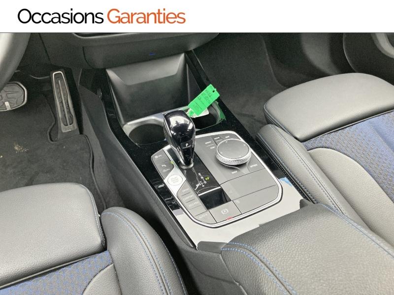 Voitures occasions BMW SERIE 1 M Sport Longeville-lès-Saint-Avold