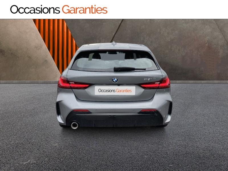 Voitures occasions BMW SERIE 1 M Sport Longeville-lès-Saint-Avold