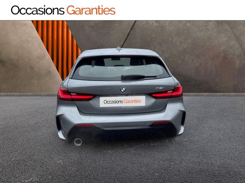 Voitures occasions BMW SERIE 1 M Sport Longeville-lès-Saint-Avold