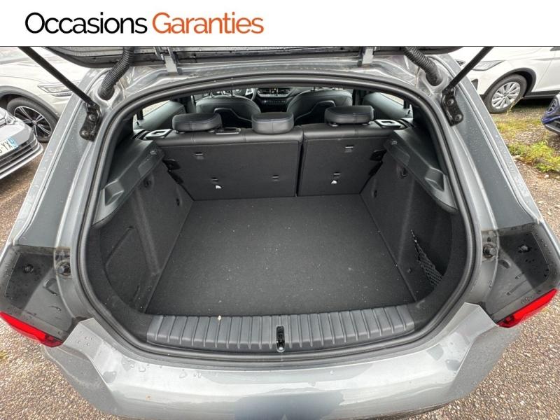 Voitures occasions BMW SERIE 1 M Sport Longeville-lès-Saint-Avold