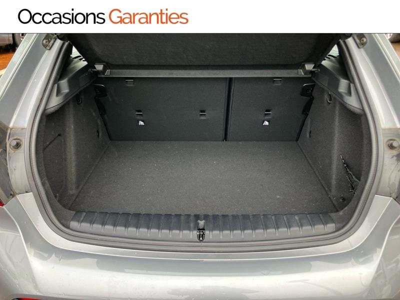 Voitures occasions BMW SERIE 1 M Sport Longeville-lès-Saint-Avold