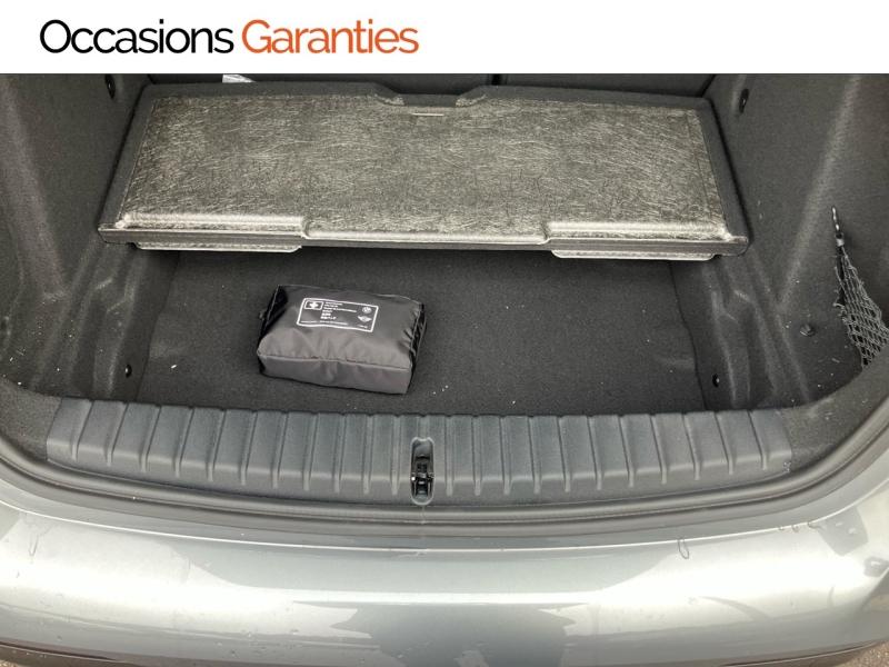 Voitures occasions BMW SERIE 1 M Sport Longeville-lès-Saint-Avold