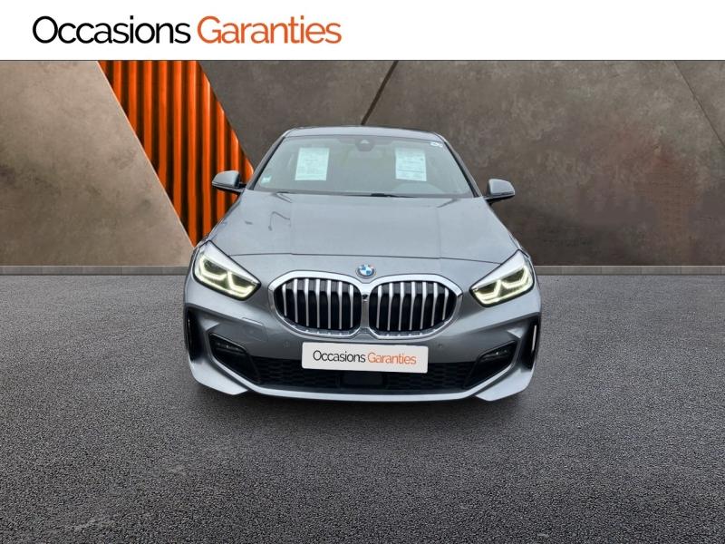Voitures occasions BMW SERIE 1 M Sport Longeville-lès-Saint-Avold