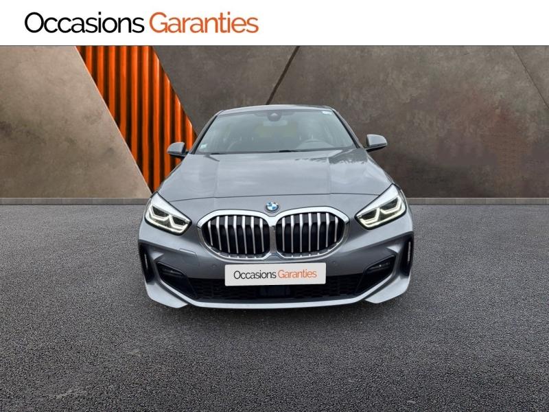 Voitures occasions BMW SERIE 1 M Sport Longeville-lès-Saint-Avold