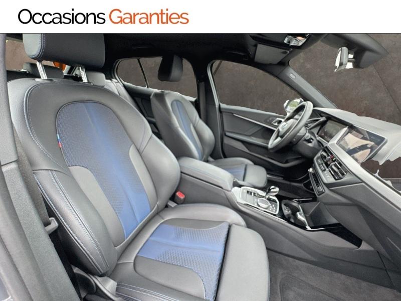 Voitures occasions BMW SERIE 1 M Sport Longeville-lès-Saint-Avold
