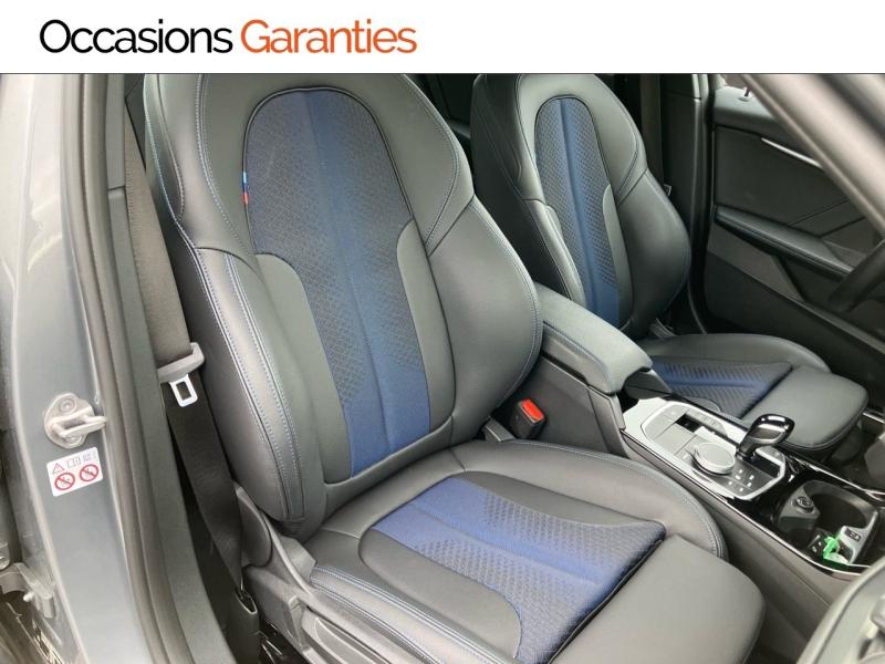 Voitures occasions BMW SERIE 1 M Sport Longeville-lès-Saint-Avold