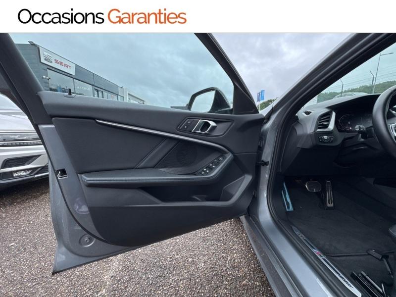 Voitures occasions BMW SERIE 1 M Sport Longeville-lès-Saint-Avold