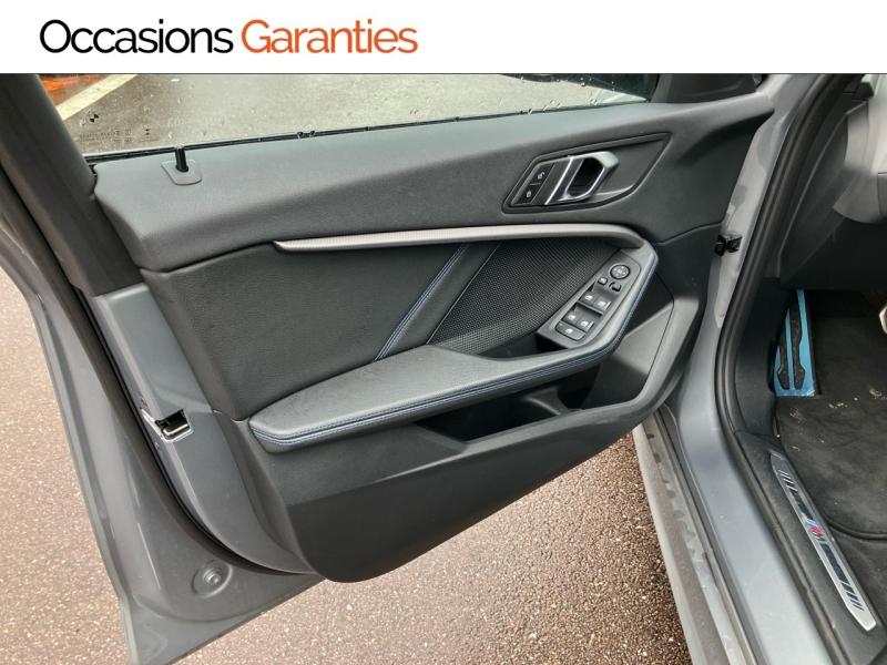 Voitures occasions BMW SERIE 1 M Sport Longeville-lès-Saint-Avold