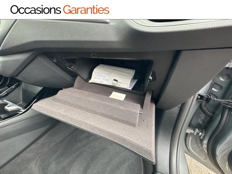 Voitures occasions BMW SERIE 1 M Sport Longeville-lès-Saint-Avold