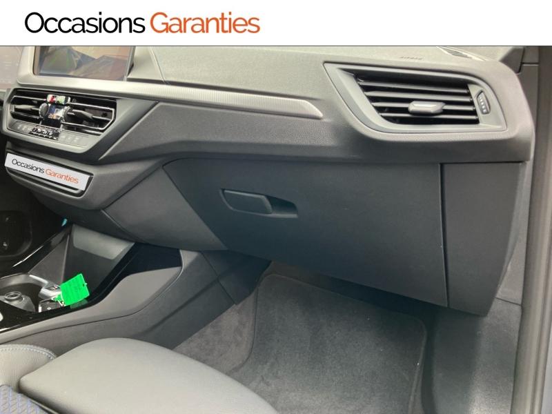 Voitures occasions BMW SERIE 1 M Sport Longeville-lès-Saint-Avold