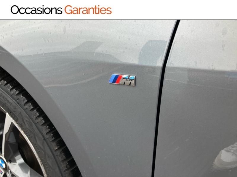 Voitures occasions BMW SERIE 1 M Sport Longeville-lès-Saint-Avold