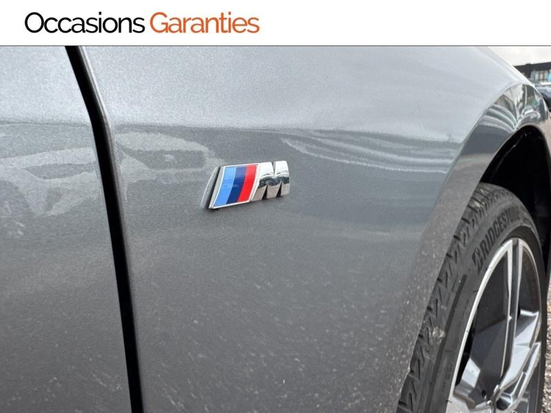 Voitures occasions BMW SERIE 1 M Sport Longeville-lès-Saint-Avold
