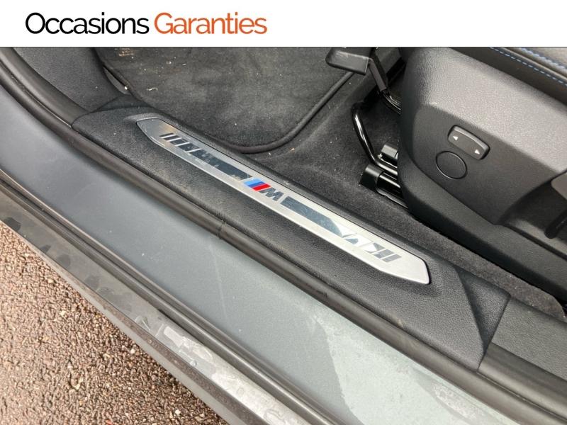 Voitures occasions BMW SERIE 1 M Sport Longeville-lès-Saint-Avold