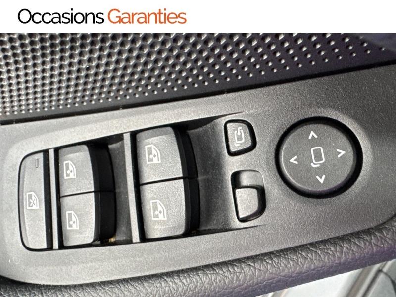 Voitures occasions BMW SERIE 1 M Sport Longeville-lès-Saint-Avold