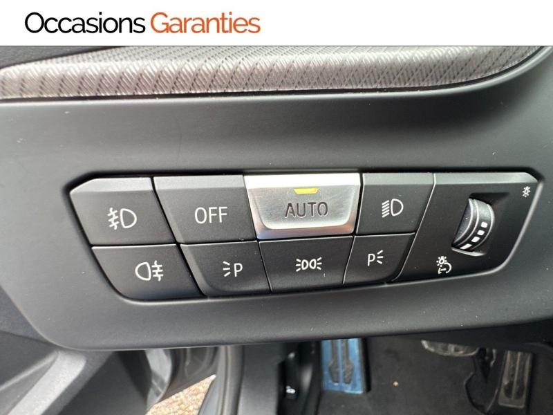 Voitures occasions BMW SERIE 1 M Sport Longeville-lès-Saint-Avold