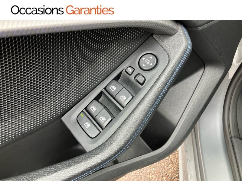 Voitures occasions BMW SERIE 1 M Sport Longeville-lès-Saint-Avold