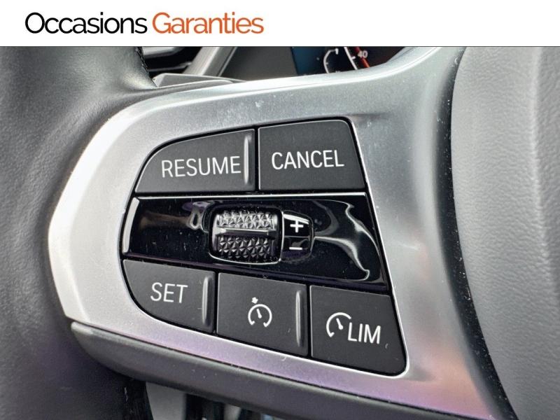 Voitures occasions BMW SERIE 1 M Sport Longeville-lès-Saint-Avold