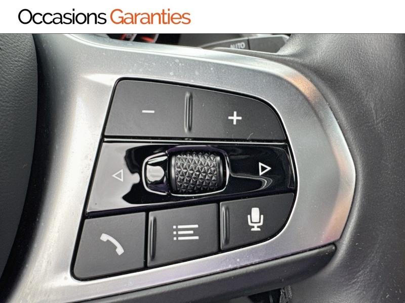 Voitures occasions BMW SERIE 1 M Sport Longeville-lès-Saint-Avold