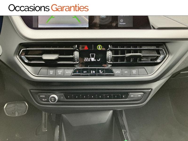 Voitures occasions BMW SERIE 1 M Sport Longeville-lès-Saint-Avold