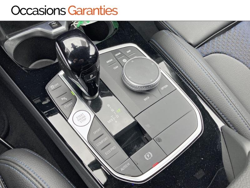 Voitures occasions BMW SERIE 1 M Sport Longeville-lès-Saint-Avold