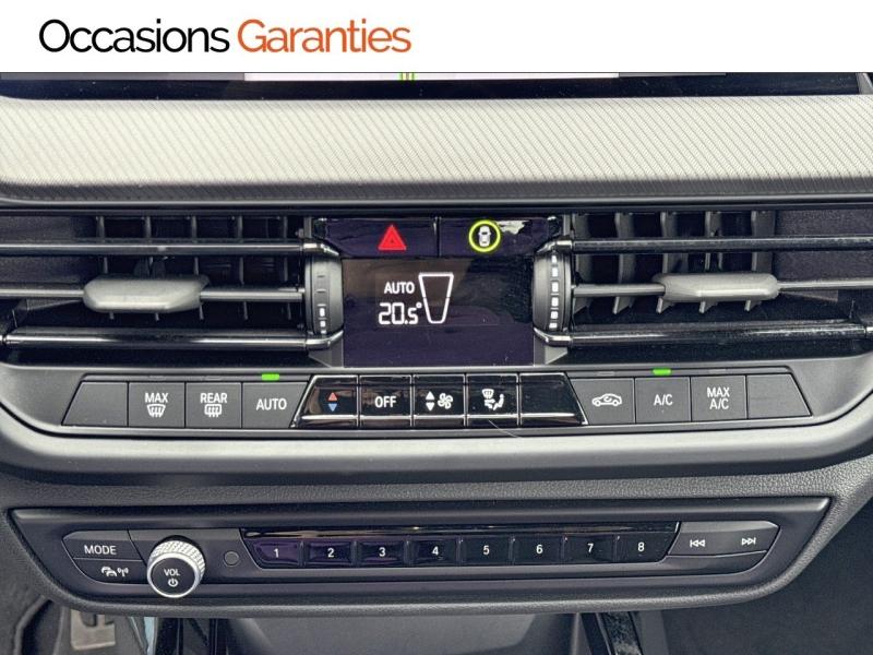 Voitures occasions BMW SERIE 1 M Sport Longeville-lès-Saint-Avold