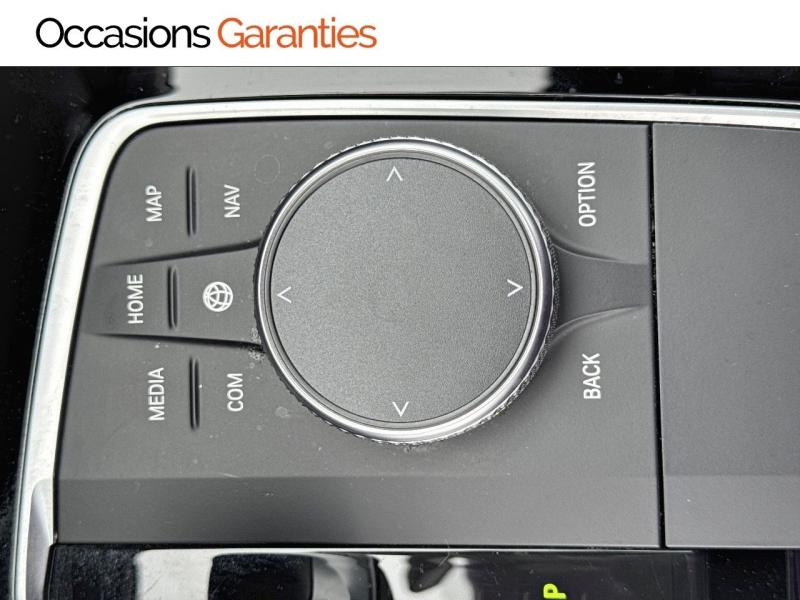 Voitures occasions BMW SERIE 1 M Sport Longeville-lès-Saint-Avold