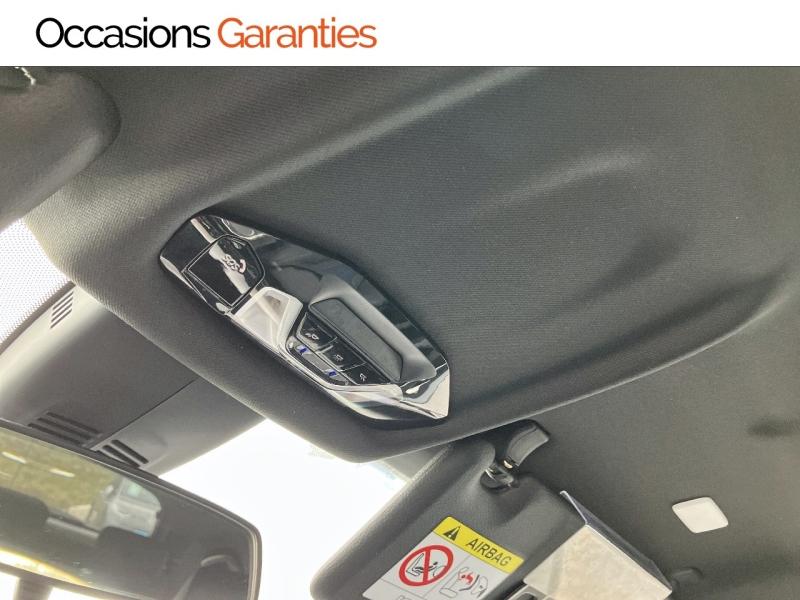 Voitures occasions BMW SERIE 1 M Sport Longeville-lès-Saint-Avold