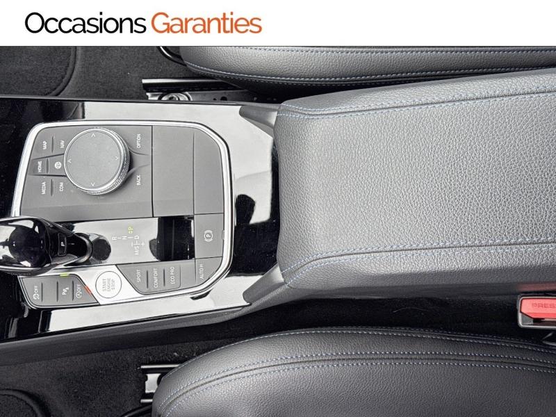 Voitures occasions BMW SERIE 1 M Sport Longeville-lès-Saint-Avold