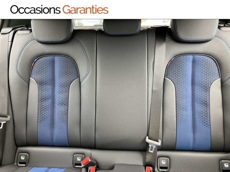 Voitures occasions BMW SERIE 1 M Sport Longeville-lès-Saint-Avold