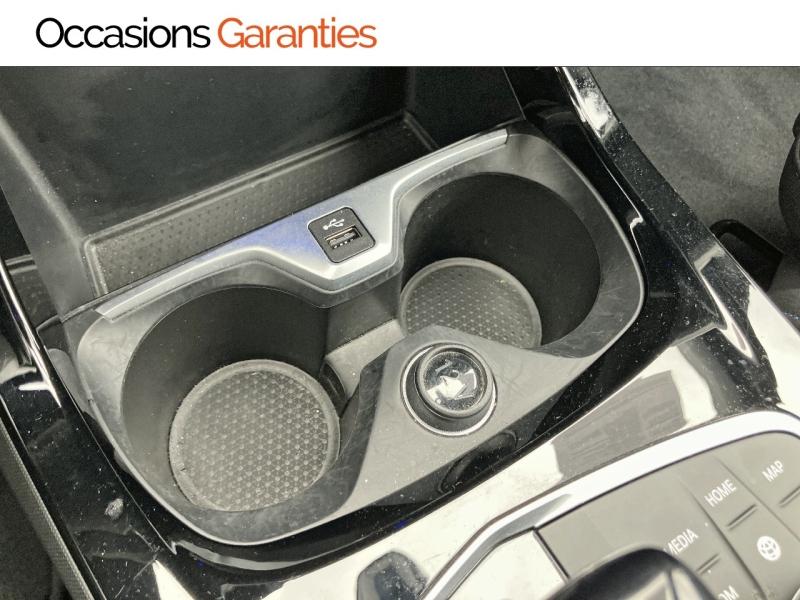 Voitures occasions BMW SERIE 1 M Sport Longeville-lès-Saint-Avold