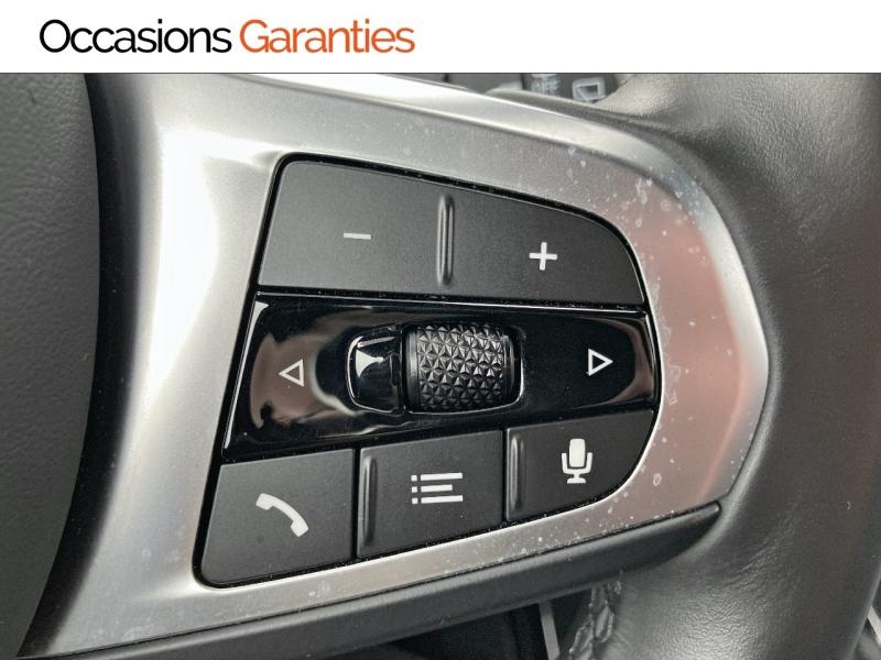 Voitures occasions BMW SERIE 1 M Sport Longeville-lès-Saint-Avold