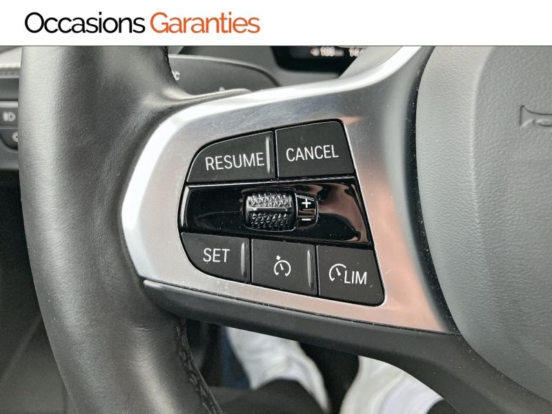 Voitures occasions BMW SERIE 1 M Sport Longeville-lès-Saint-Avold