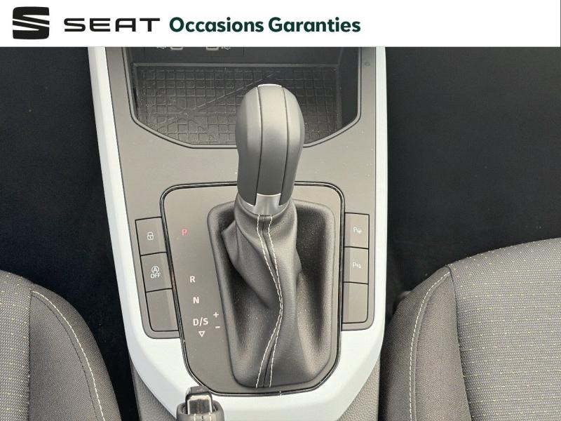 Voitures occasions SEAT ARONA Copa Longeville-lès-Saint-Avold