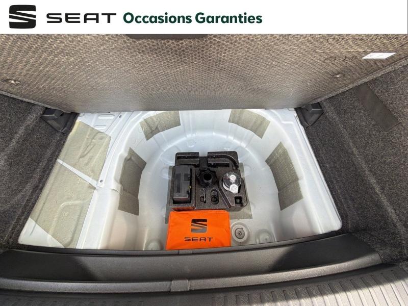 Voitures occasions SEAT ARONA Copa Longeville-lès-Saint-Avold