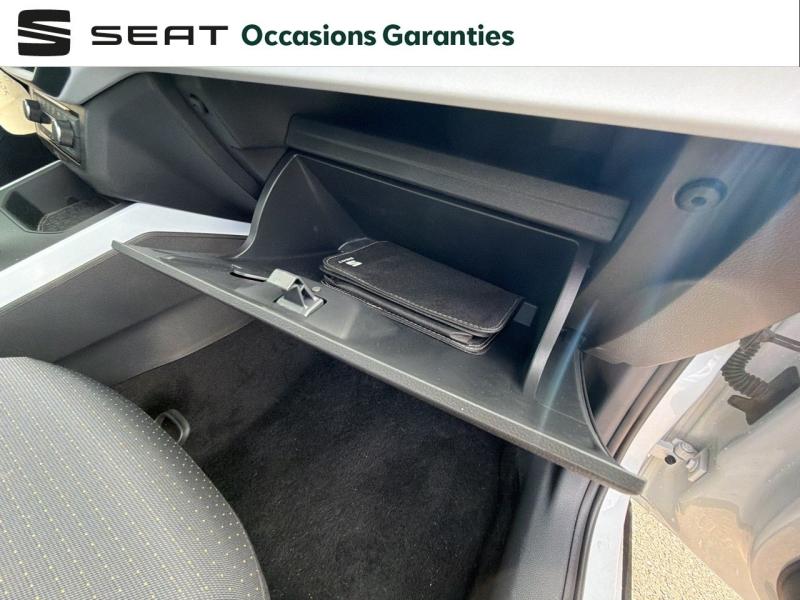 Voitures occasions SEAT ARONA Copa Longeville-lès-Saint-Avold