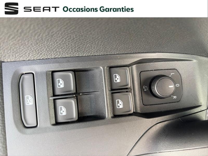 Voitures occasions SEAT ARONA Copa Longeville-lès-Saint-Avold