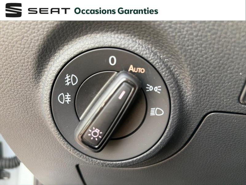 Voitures occasions SEAT ARONA Copa Longeville-lès-Saint-Avold