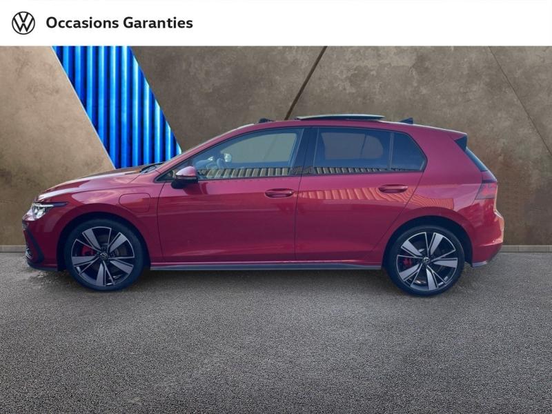 Voitures occasions VOLKSWAGEN GOLF GTE Longeville-lès-Saint-Avold
