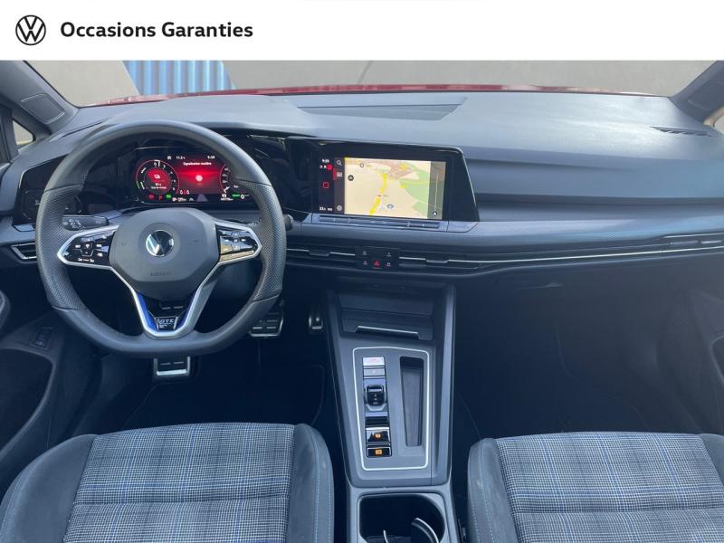 Voitures occasions VOLKSWAGEN GOLF GTE Longeville-lès-Saint-Avold