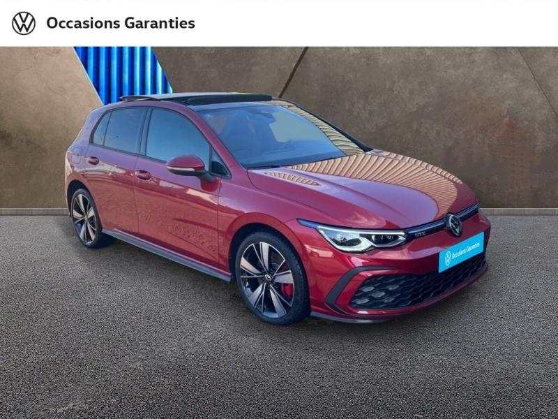 Voitures occasions VOLKSWAGEN GOLF GTE Longeville-lès-Saint-Avold