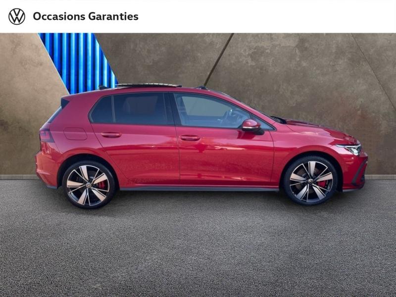 Voitures occasions VOLKSWAGEN GOLF GTE Longeville-lès-Saint-Avold