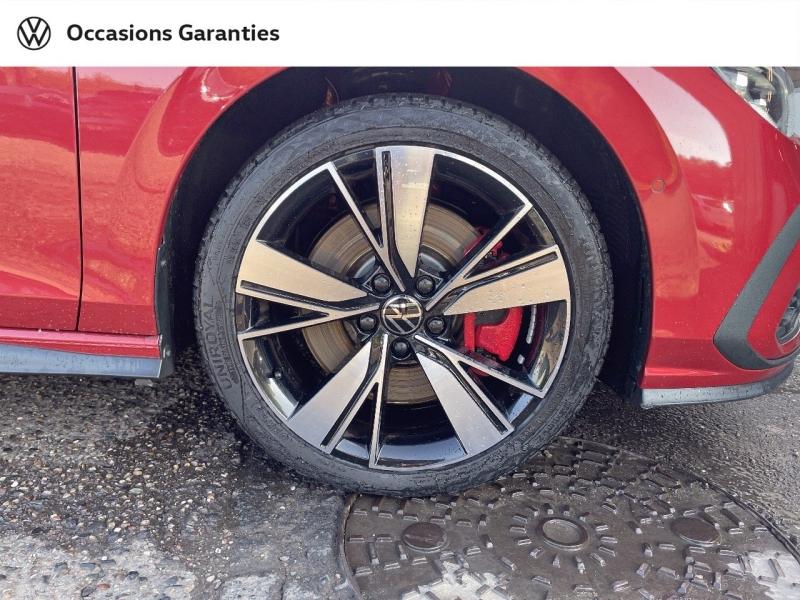 Voitures occasions VOLKSWAGEN GOLF GTE Longeville-lès-Saint-Avold