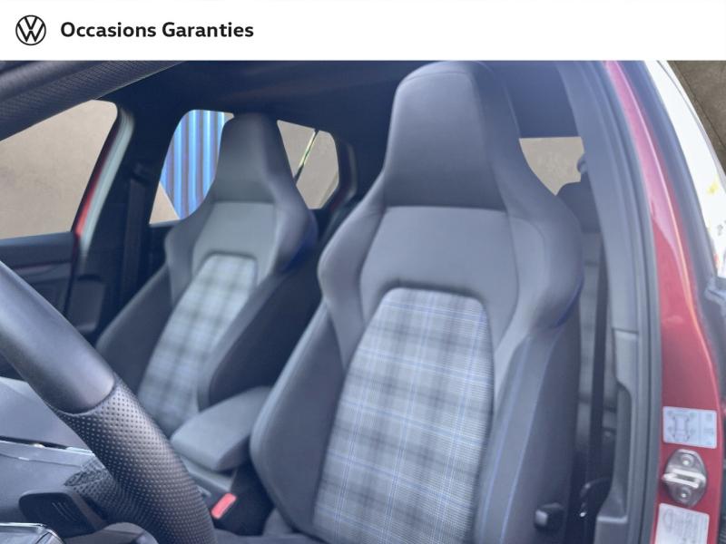 Voitures occasions VOLKSWAGEN GOLF GTE Longeville-lès-Saint-Avold