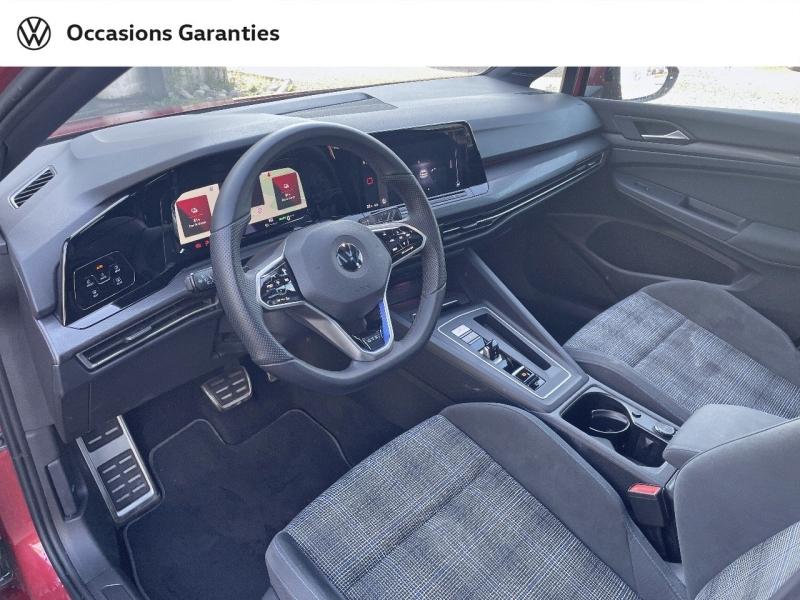 Voitures occasions VOLKSWAGEN GOLF GTE Longeville-lès-Saint-Avold