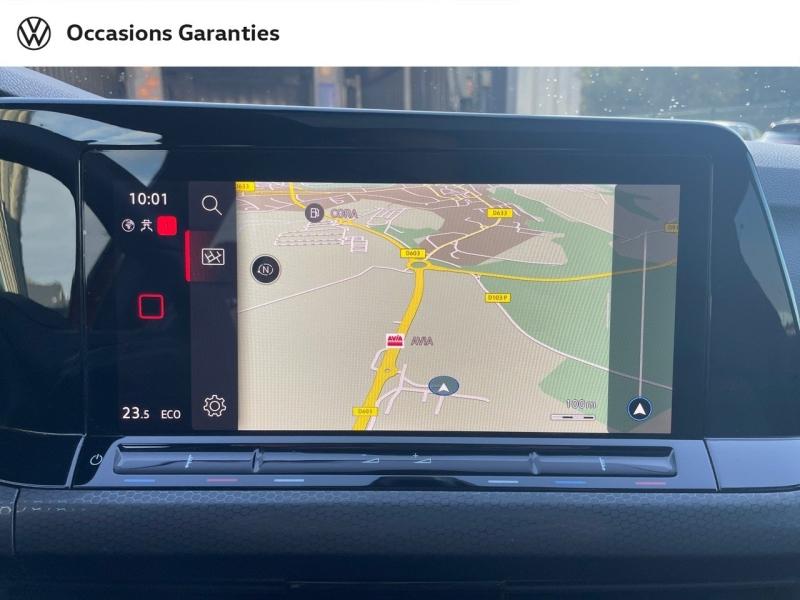Voitures occasions VOLKSWAGEN GOLF GTE Longeville-lès-Saint-Avold