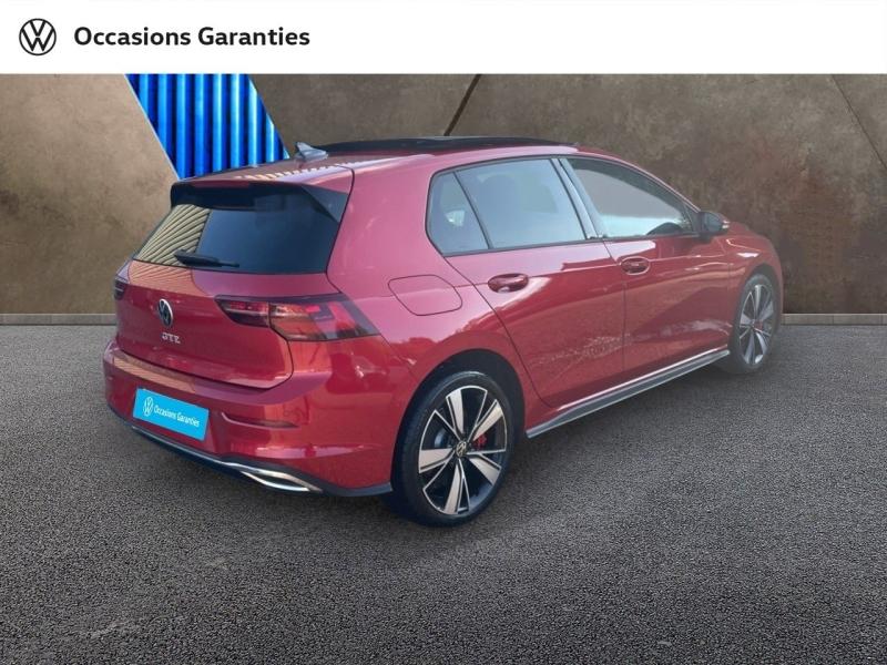 Voitures occasions VOLKSWAGEN GOLF GTE Longeville-lès-Saint-Avold