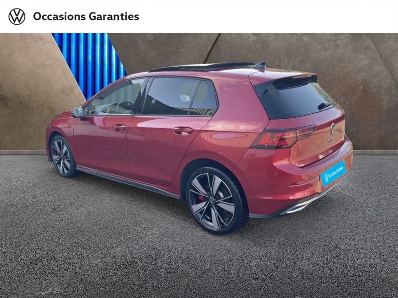 Voitures occasions VOLKSWAGEN GOLF GTE Longeville-lès-Saint-Avold